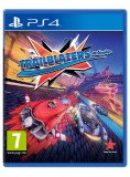 Trailblazers PS4