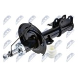 Amortizor fata Saab 9-3 2002-2015, Dreapta, 12756496