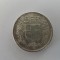 Elvetia 5 Francs 1954 Argint are 15 gr.