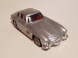 Mercedes 300 SL, 1/87
