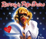Cumpara ieftin CD 2XCD Various &ndash; Ronny&#039;s Pop Show 20 (NM)
