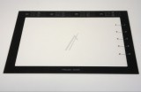 GEAM INTERIOR,504X392MM 5612850098 ELECTROLUX / AEG