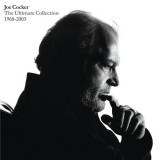 Ultimate Collection 1968 - 2003 | Joe Cocker, emi records