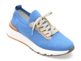 Cumpara ieftin Pantofi sport EPICA albastri, 5207, din material textil