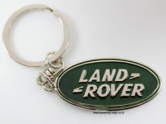 Breloc Land rover breloc cheie auto foto