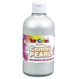 Tempera Toy Color Combi Pearl, 500 ml Tempera Toy Color Combipearl, 500 ml