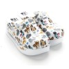 Saboti medicali, model airmax animalute - 40