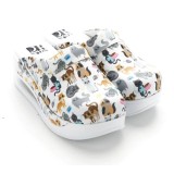 Saboti medicali, model airmax animalute - 40