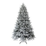 BRAD ARTIFICIAL CRACIUN NINS - 210CM / 1000 V