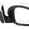 Oglinda exterioara SKODA FABIA II Combi (2007 - 2014) BLIC 5402-04-1121559P