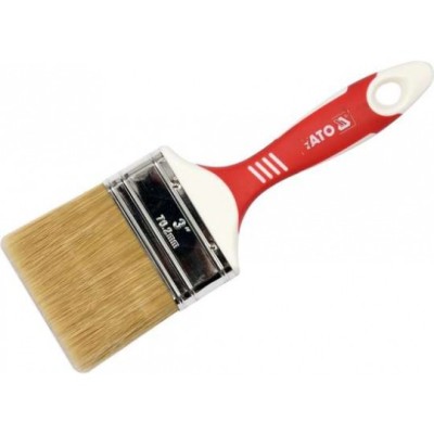 YATO Pensula englezeasca 2K3&amp;amp;quot; (76 mm) foto