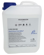AdBlue Oe Volkswagen BlueMotion? 2L G052910M2 foto