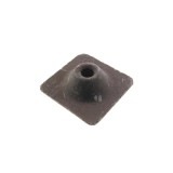 Patine fr&acirc;nă amortizor pentru mașină de spălat rufe CANDY 92697838 Original