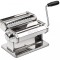 Aparat de facut paste manual Girmi IM90, 9 grosimi, latime de 15 cm, otel inoxidabil - RESIGILAT