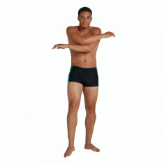 Sorturi inot Speedo DIVE ASHT AM BLACK/GREY