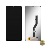 Display cu Touchscreen MP compatibil cu ZTE Blade A72 / A72s / V40 Vita