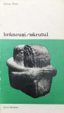 Brancusi. Sarutul - Sidney Geist (AA50)