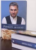 Povesti cu gust - Mircea Radu