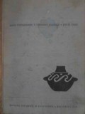 ISTORIA ROMANIEI, COMPENDIU-MIRON CONSTANTINESCU, CONSTANTIN DAICOVICIU, STEFAN PASCU-265157