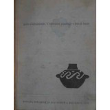 ISTORIA ROMANIEI, COMPENDIU-MIRON CONSTANTINESCU, CONSTANTIN DAICOVICIU, STEFAN PASCU-265157