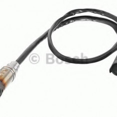 Sonda Lambda BMW Seria 3 Cabriolet (E46) (2000 - 2007) BOSCH 0 258 005 270