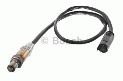 Sonda Lambda BMW Seria 3 Cabriolet (E46) (2000 - 2007) BOSCH 0 258 005 270 foto