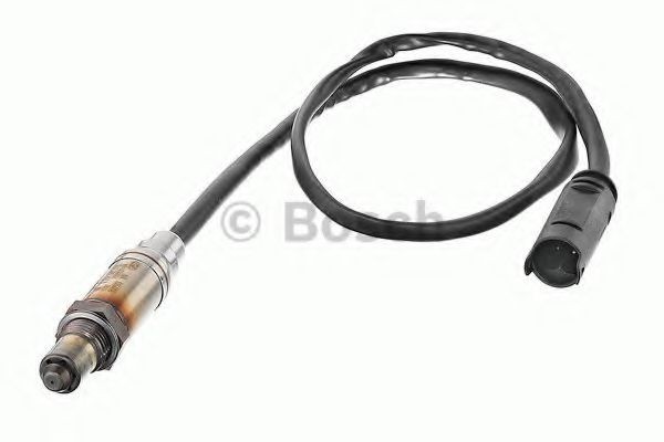 Sonda Lambda BMW Seria 3 Cabriolet (E46) (2000 - 2007) BOSCH 0 258 005 270