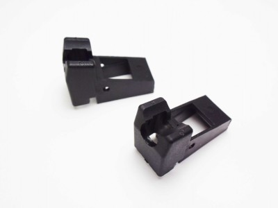 Buza incarcator pistol M&amp;amp;P WE foto