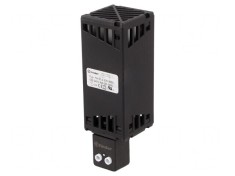 Aparat de &Icirc;ncălzire Vertical 50W 110-230V IP20 100&deg;C