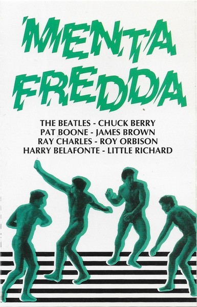 Mentafredda, Caseta audio