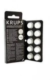 Tableta curatare espressor Jura