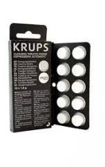 Tableta curatare espressor Jura