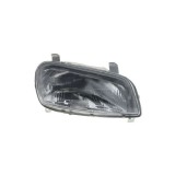 Far Toyota RAV4 06.1994-08.1997 TYC partea Stanga, tip bec H4 manual