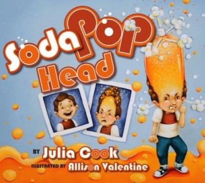 Soda Pop Head foto