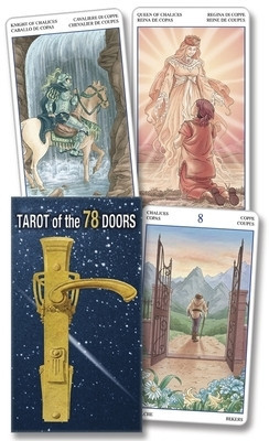 Tarot of the 78 Doors foto