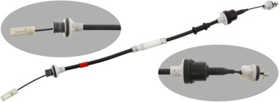 Febi Bilstein Cablu ambreiaj foto