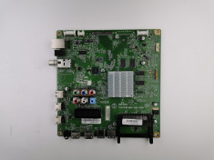 Main Board WK:1504 715G7030-M0G-000-005N Din Philips 40PFT5500 TPT400LA -HN02.S foto