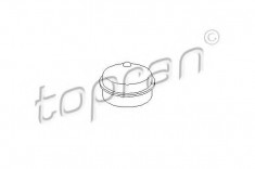 Capac de protectie,butuc roata OPEL CORSA B (73, 78, 79) (1993 - 2002) TOPRAN 205 457 foto