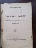 Invierea zeilor-Dimitrie de Merejkowski