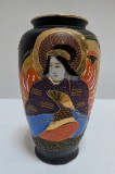 Vaza portelan Nippon Tokusei Japonia I