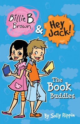 The Book Buddies foto