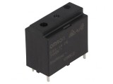 Releu Electromagnetic SPST-NO 24VDC G4A PCB