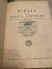 Biblia 1944 ( Nicodim )