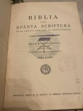 Biblia 1944 ( Nicodim )