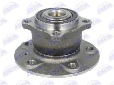 Set rulment roata MERCEDES A-CLASS (W169) (2004 - 2012) BTA H2M015BTA foto