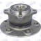 Set rulment roata MERCEDES A-CLASS (W169) (2004 - 2012) BTA H2M015BTA