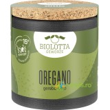 Oregano Macinat Ecologic/Bio 11g