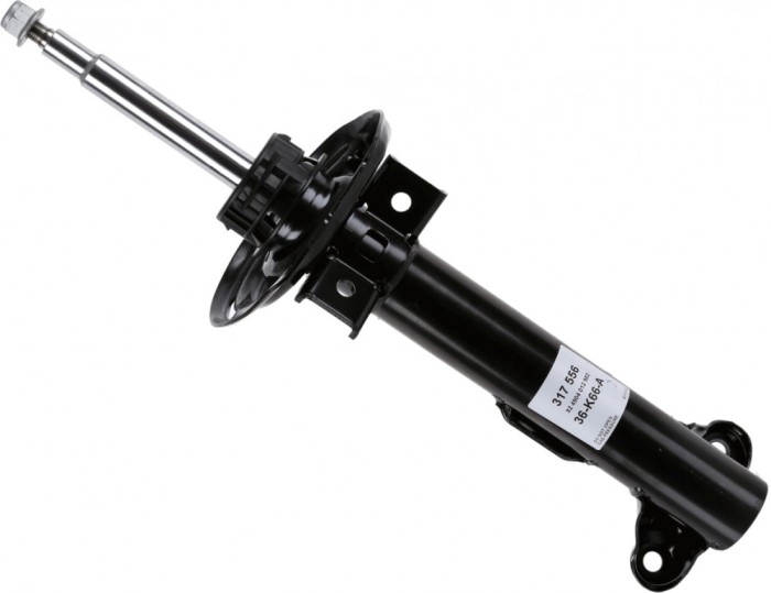 SACHS 317 556 amortizor