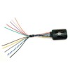 Adaptor comenzi volan universal Canbus si rezistiv CarStore Technology