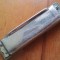 Muzicuta Blues Harp R-M.Hohner-10 gauri-de colectie -RARA